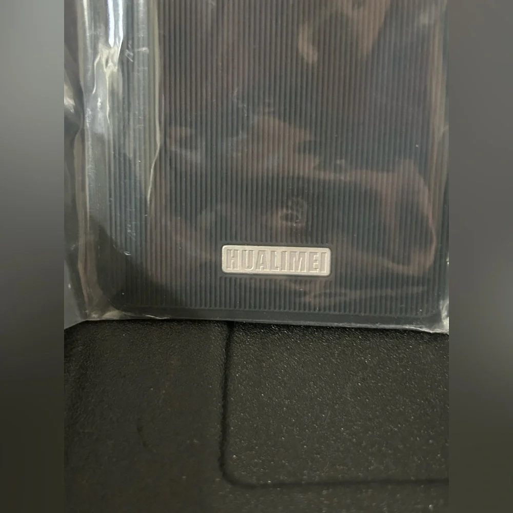 Hualimei luxury case for iPhone 15 pro